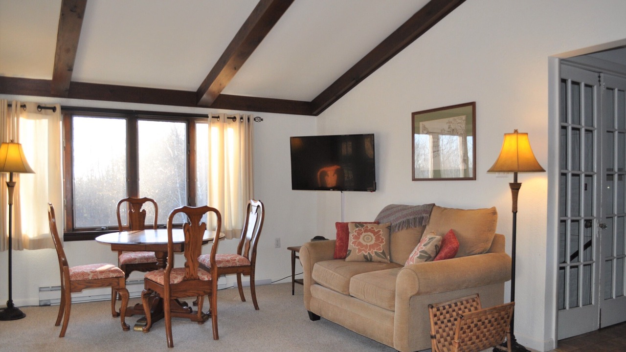 Photo of Livingroom in Eagles Mere