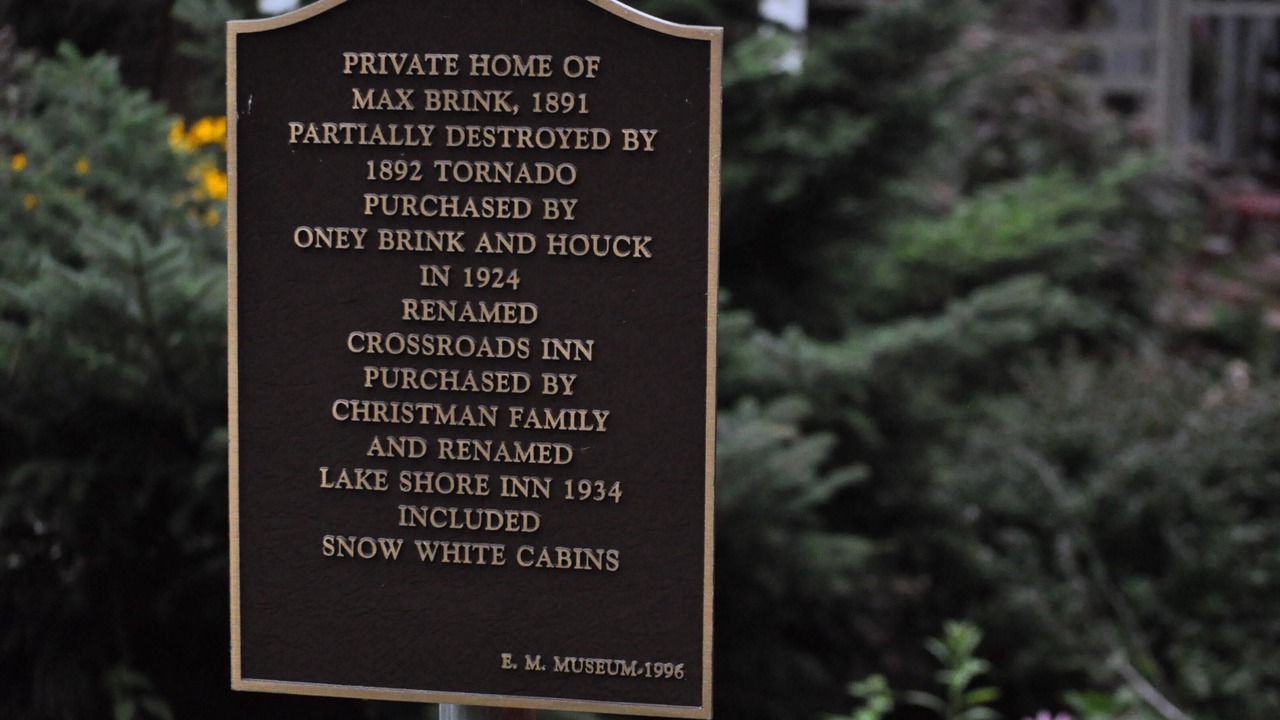 Photo of Outdoor in Eagles Mere