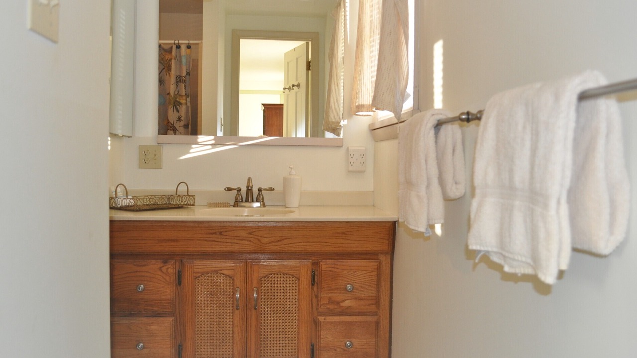Photo of Bathroom in Eagles Mere