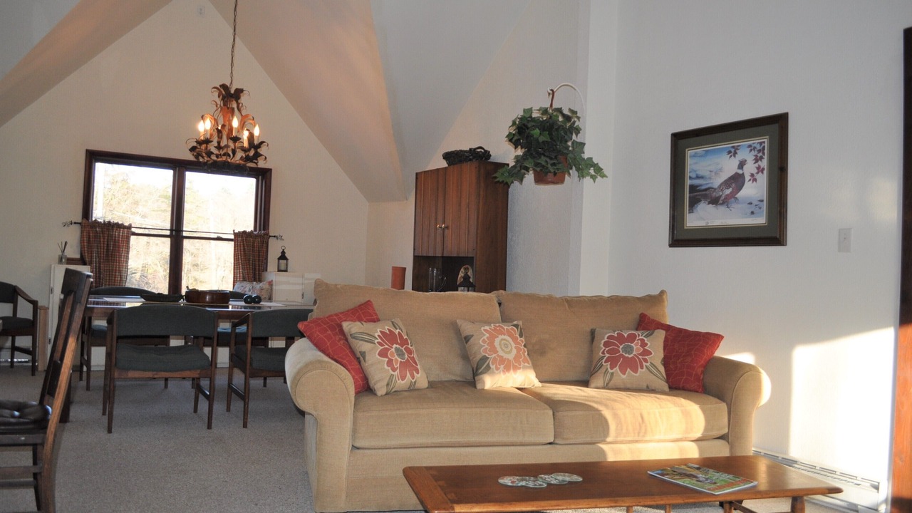 Photo of Livingroom in Eagles Mere