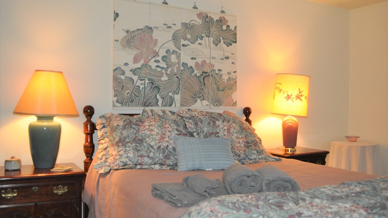 Photo of Bedroom in Eagles Mere