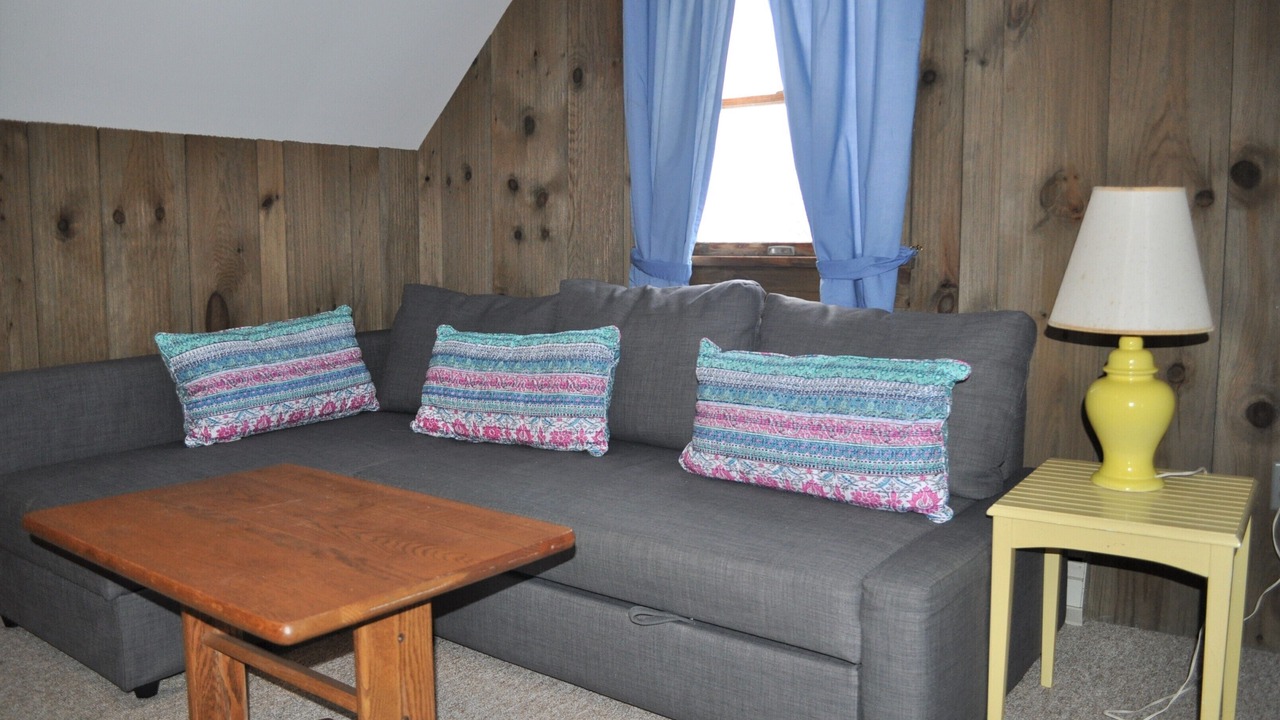 Photo of Livingroom in Eagles Mere