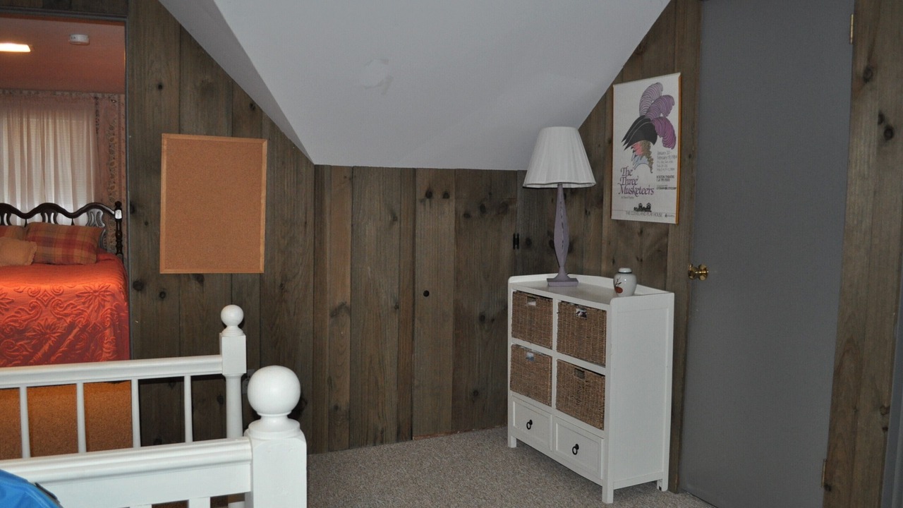 Photo of Bedroom in Eagles Mere