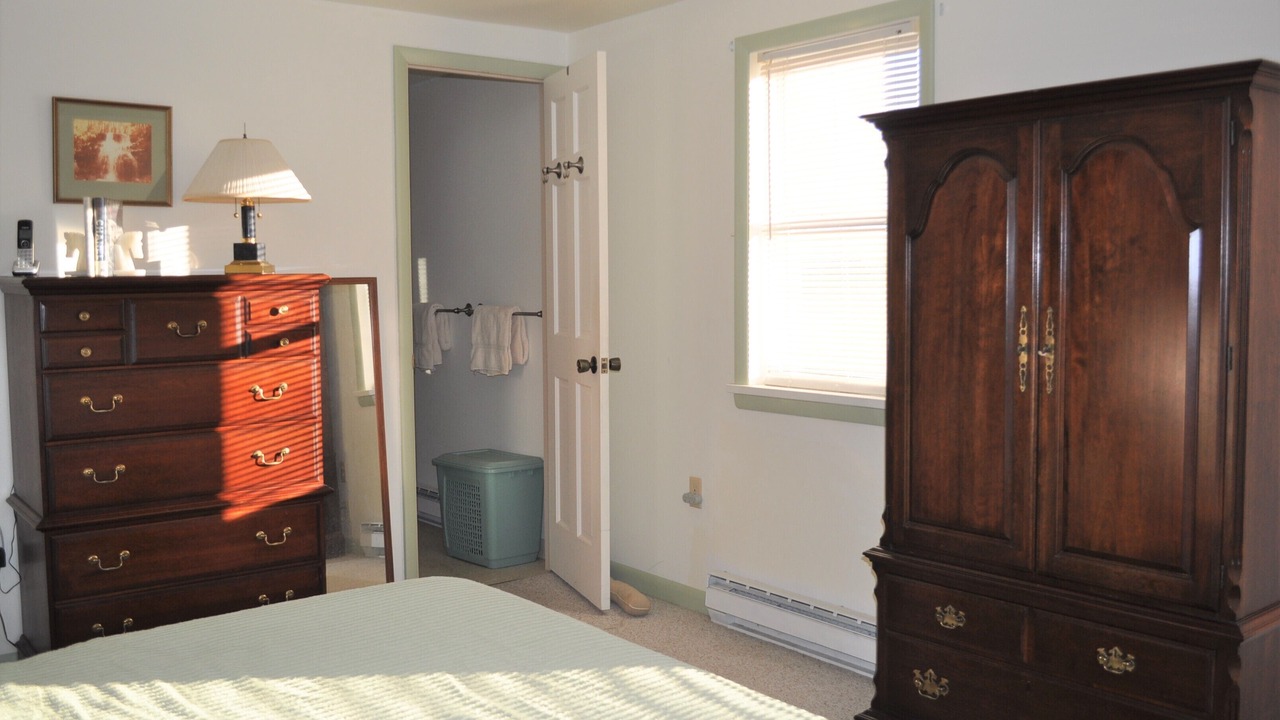 Photo of Bedroom in Eagles Mere