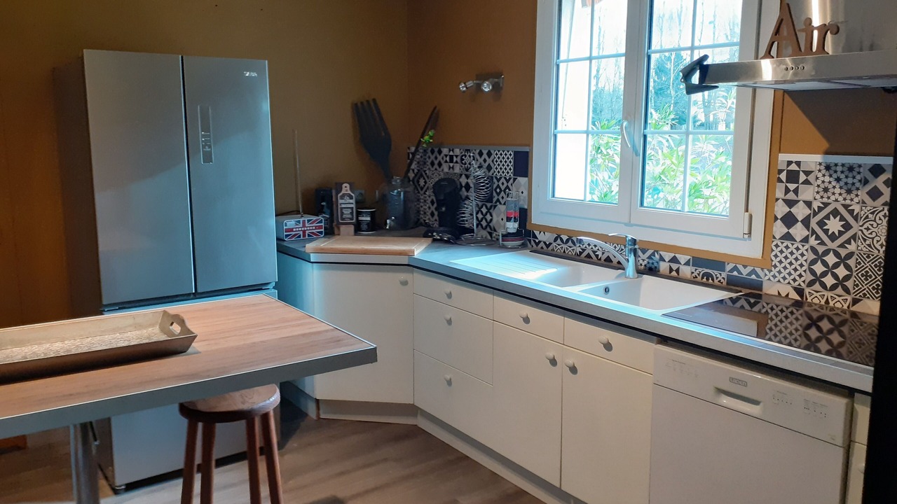 Photo of Kitchen in Chitenay