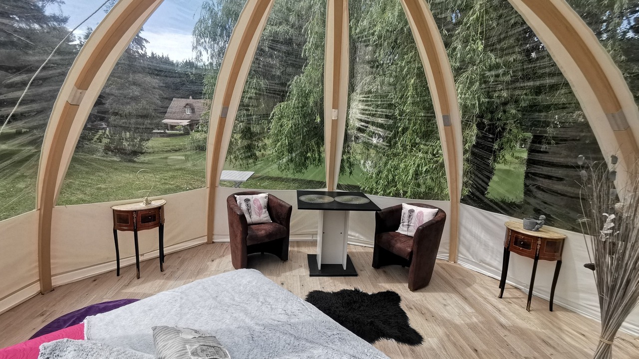 Photo of Outdoor in Chitenay