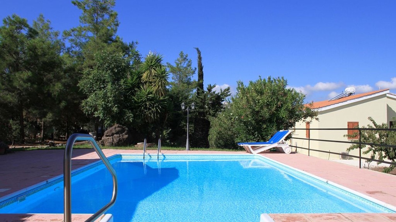 Photo of Outdoor in Latchi