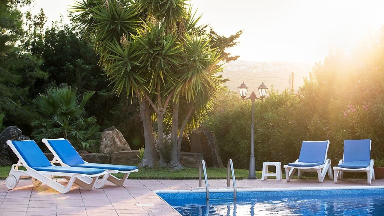 Photo of Outdoor in Latchi