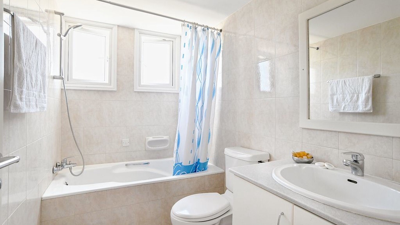 Photo of Bathroom in Latchi