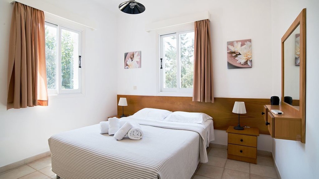 Photo of Bedroom in Latchi