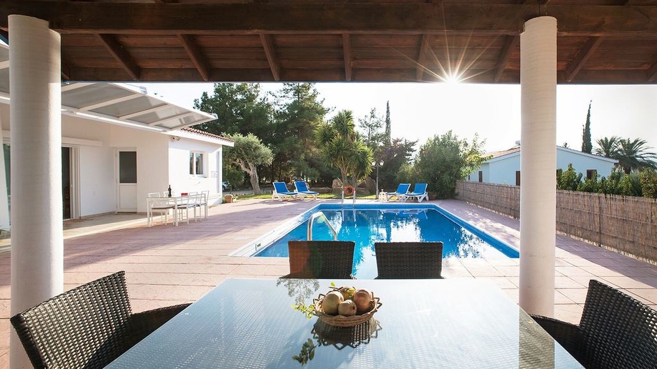 Photo of Outdoor in Latchi