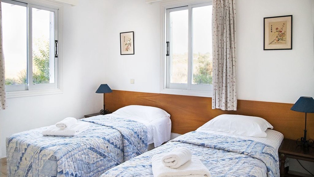 Photo of Bedroom in Latchi