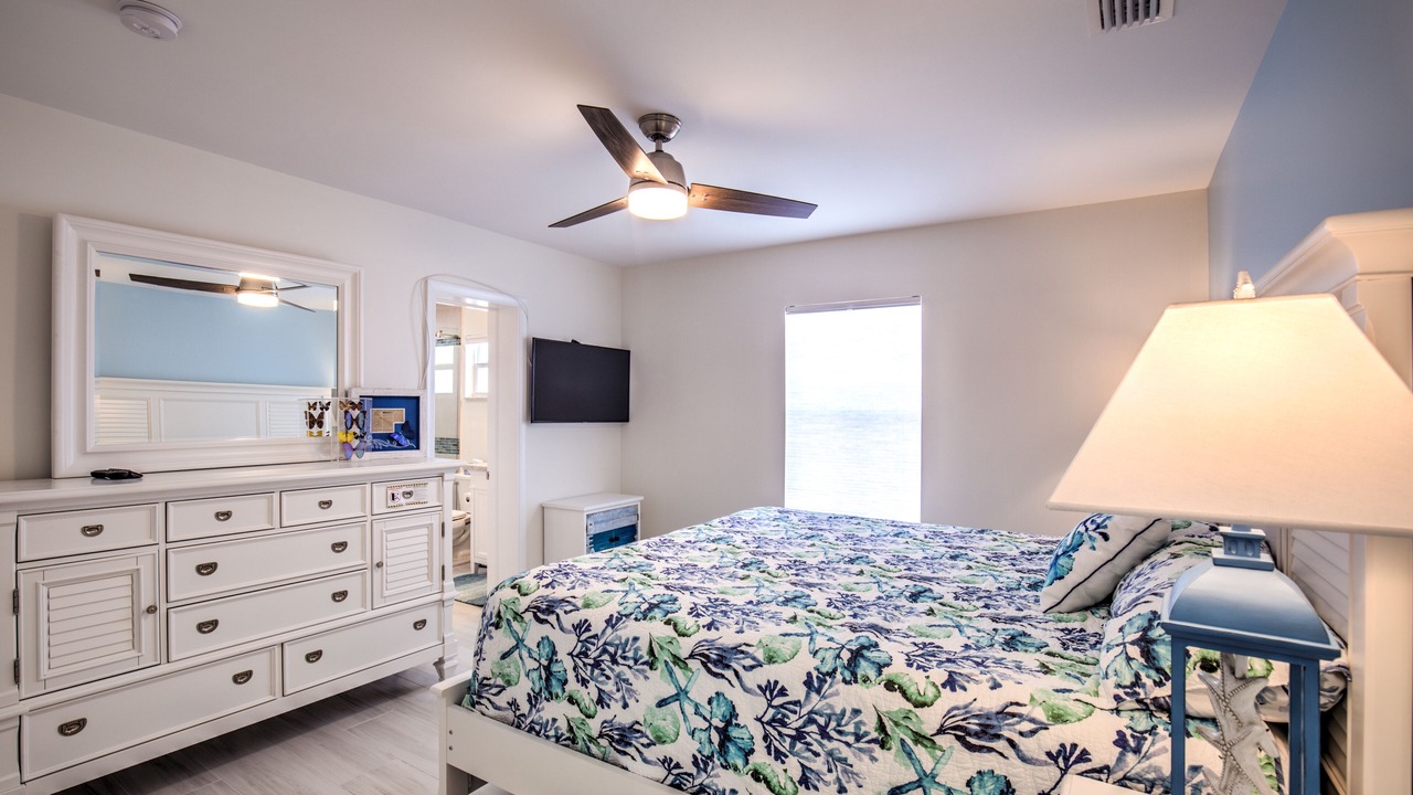 Photo of Bedroom in Little Venice