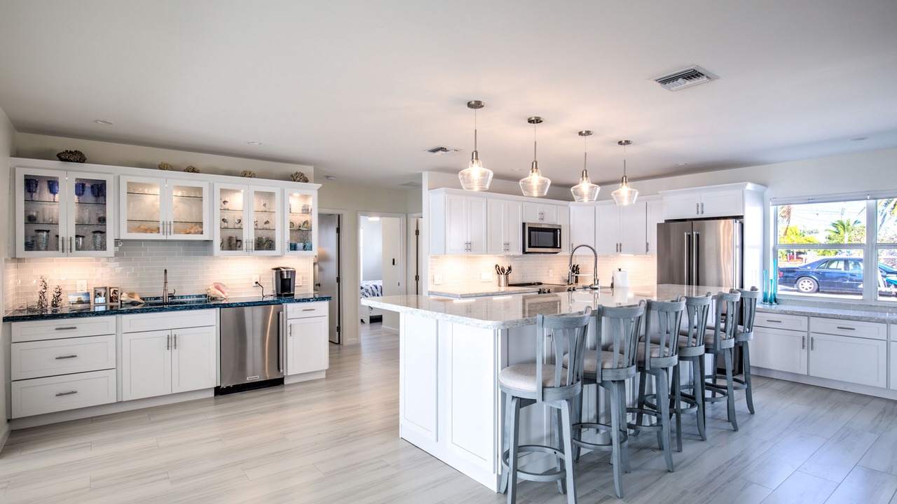 Photo of Kitchen in Little Venice
