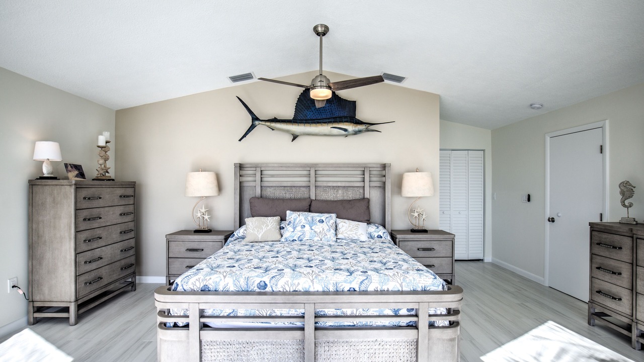 Photo of Bedroom in Little Venice