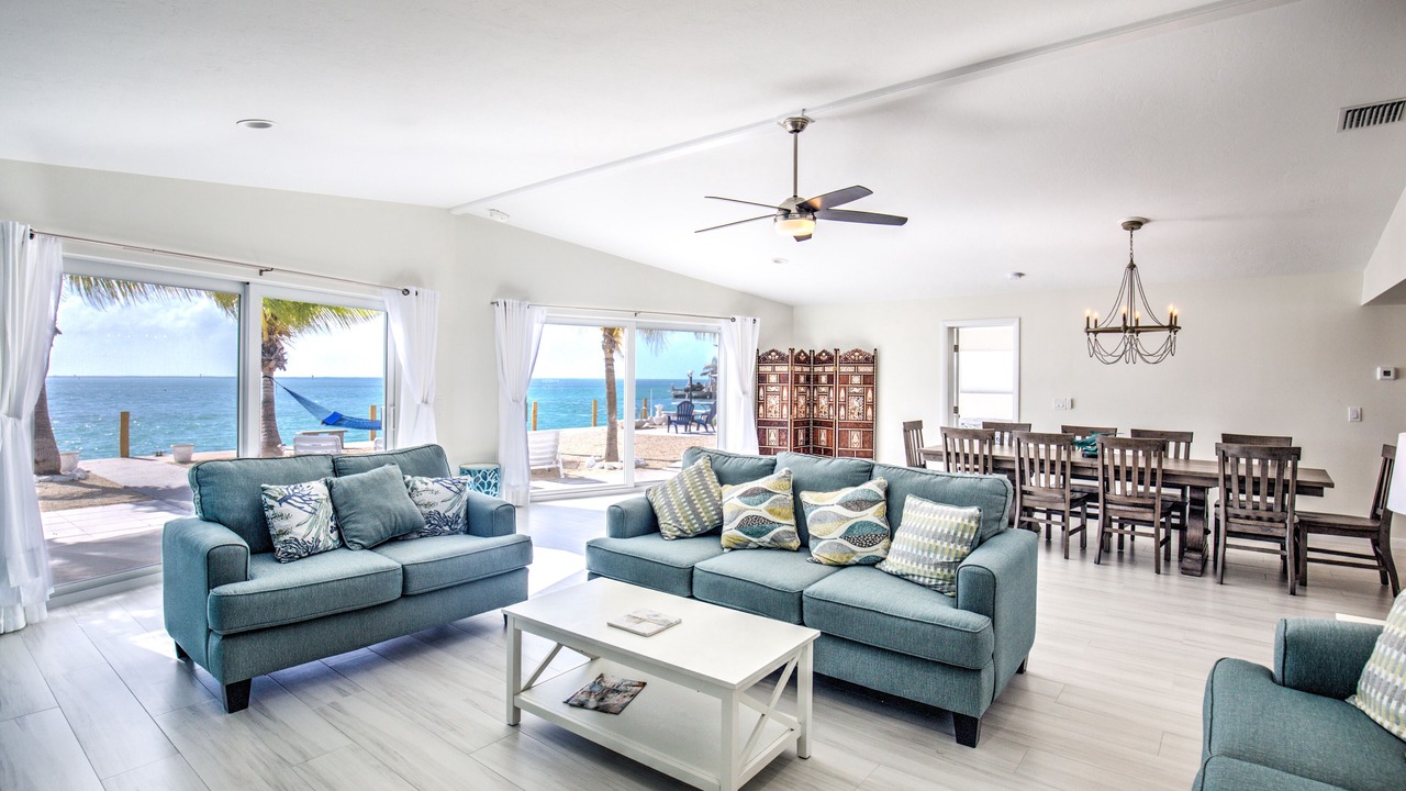 Photo of Livingroom in Little Venice
