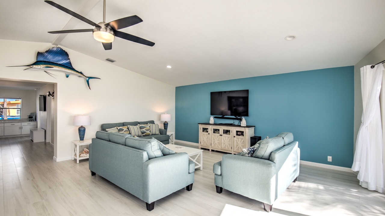 Photo of Livingroom in Little Venice