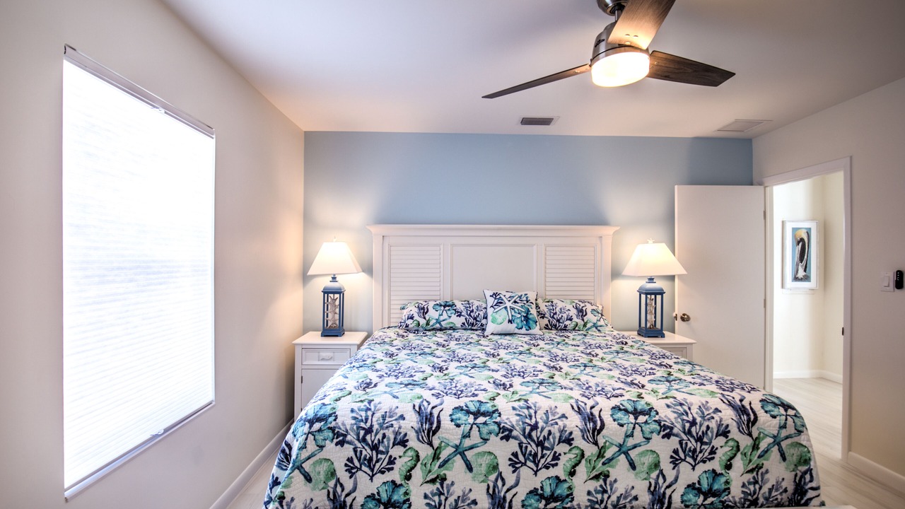 Photo of Bedroom in Little Venice
