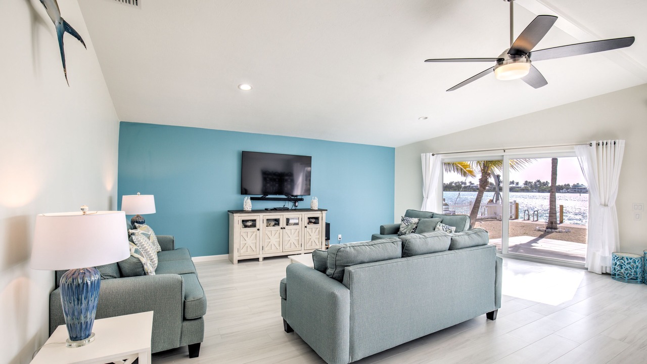 Photo of Livingroom in Little Venice