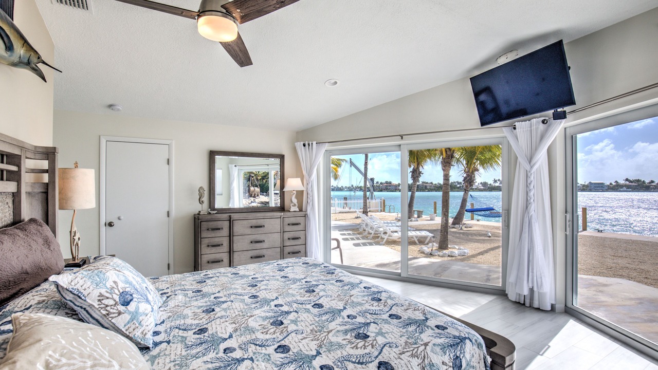 Photo of Bedroom in Little Venice