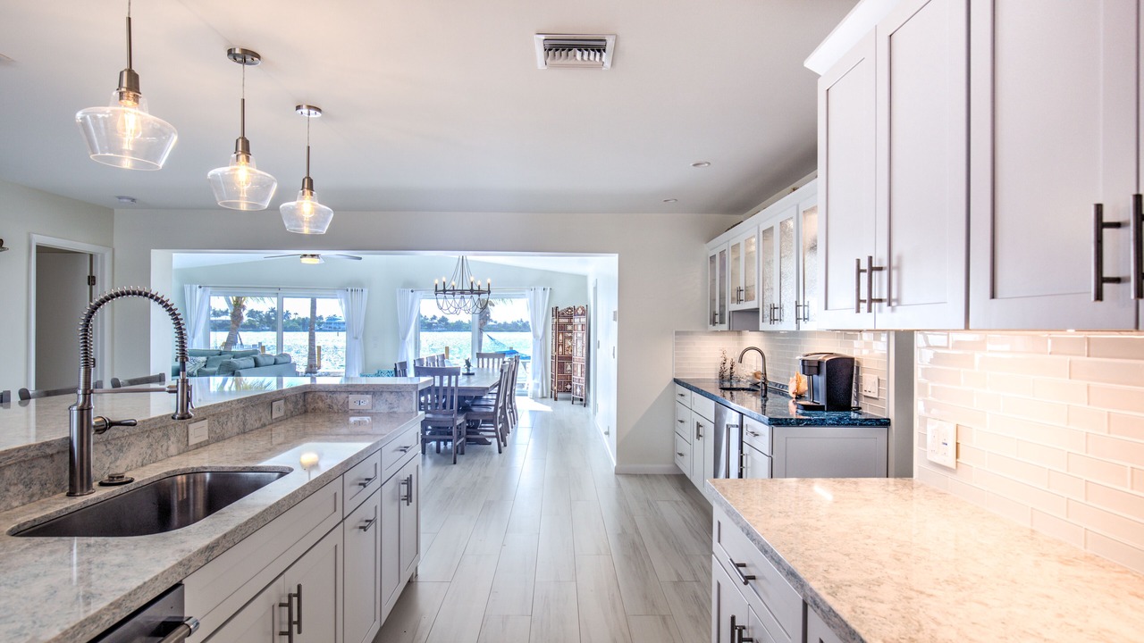 Photo of Kitchen in Little Venice
