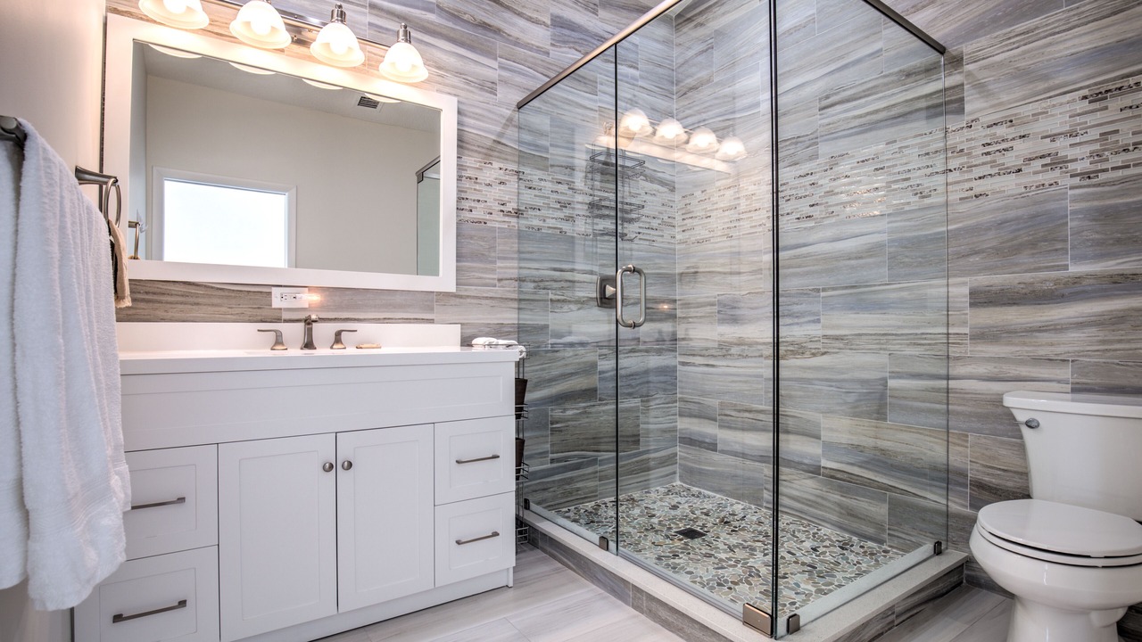 Photo of Bathroom in Little Venice