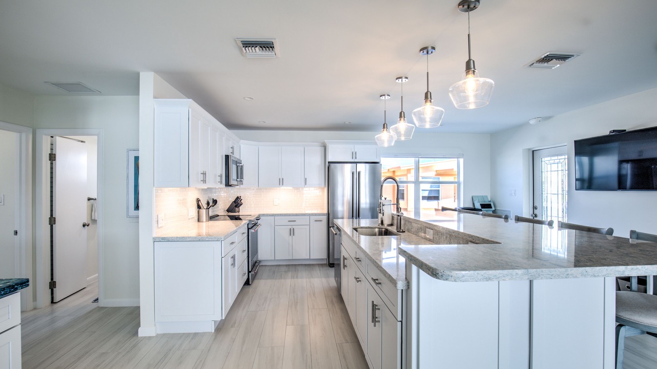 Photo of Kitchen in Little Venice