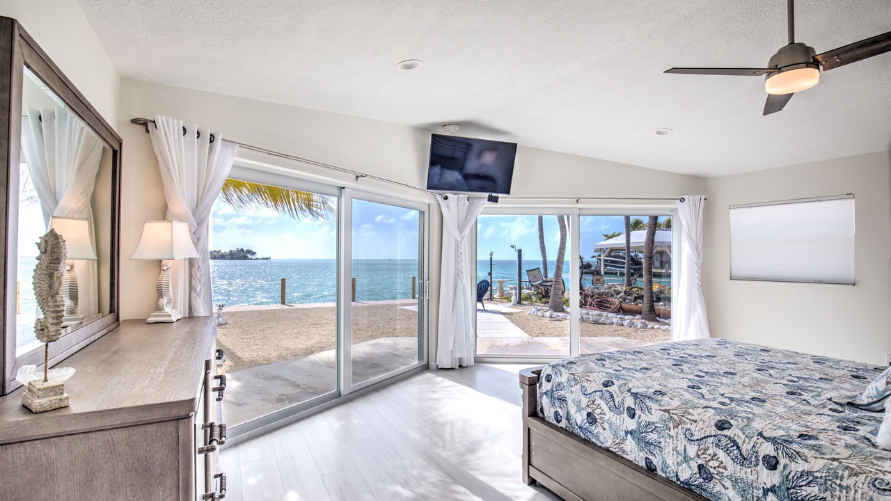 Photo of Bedroom in Little Venice