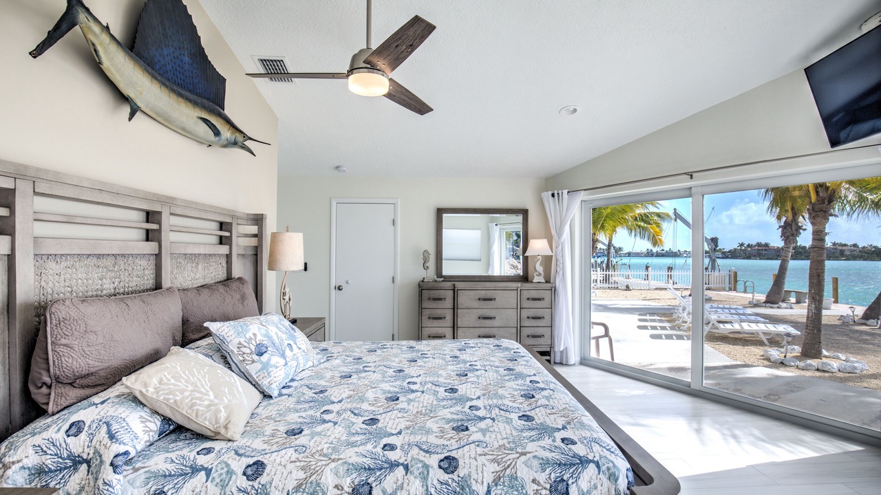 Photo of Bedroom in Little Venice