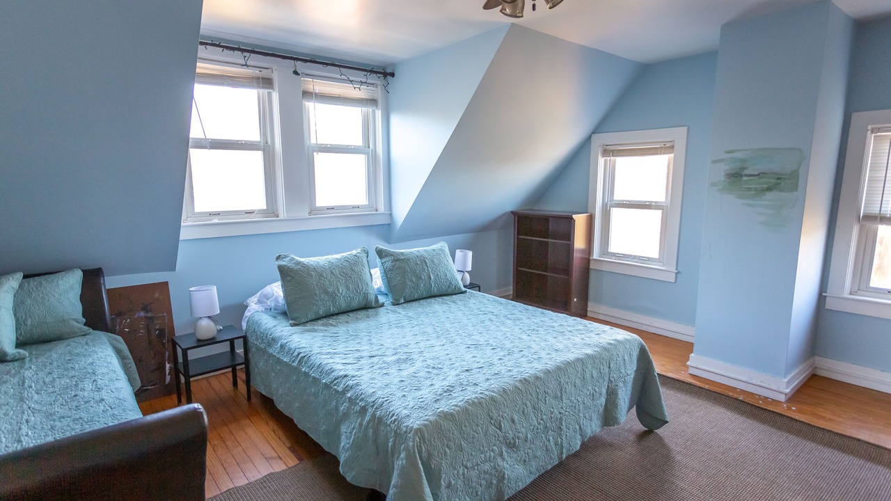 Photo of Bedroom in Wakefield-Peacedale