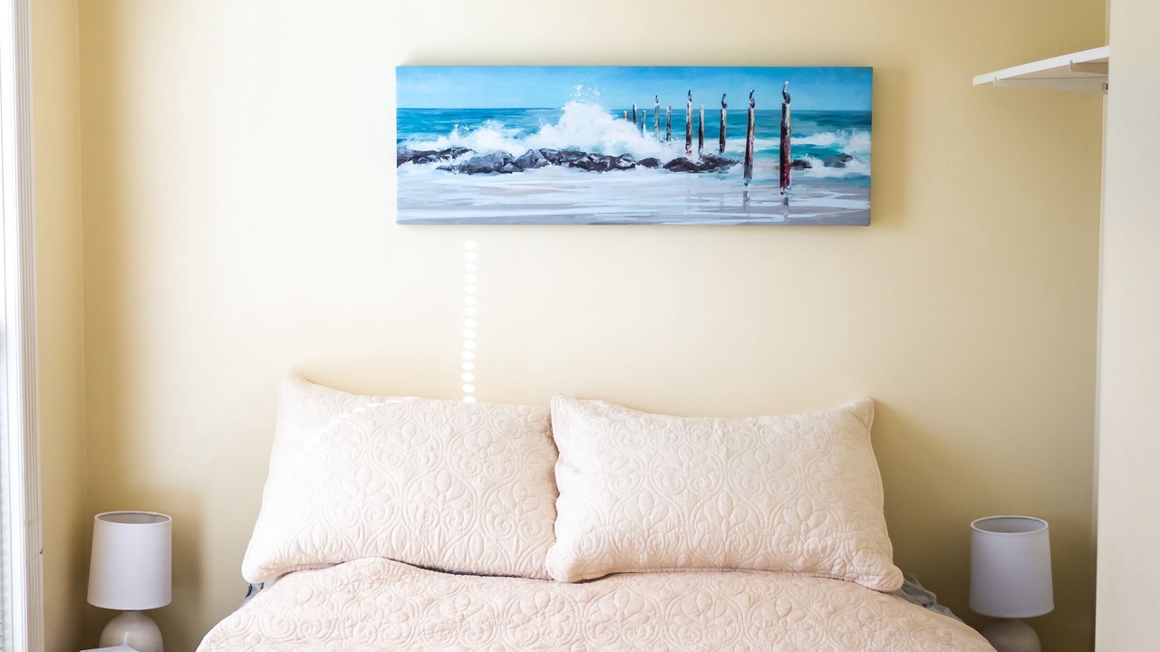 Photo of Bedroom in Wakefield-Peacedale