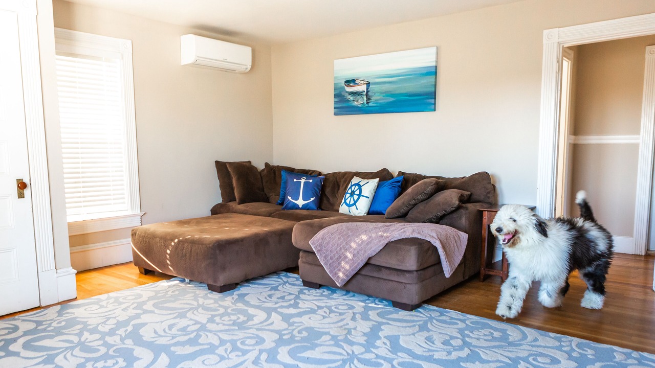 Photo of Bedroom in Wakefield-Peacedale