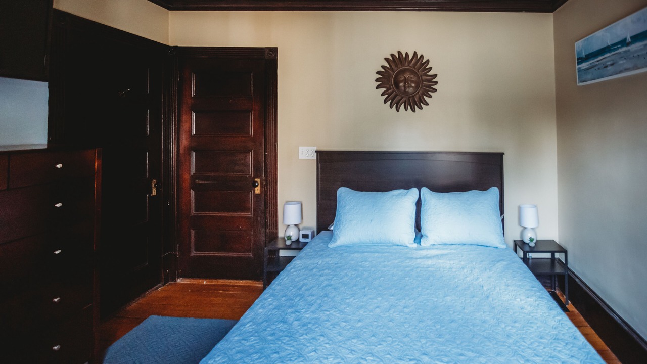Photo of Bedroom in Wakefield-Peacedale