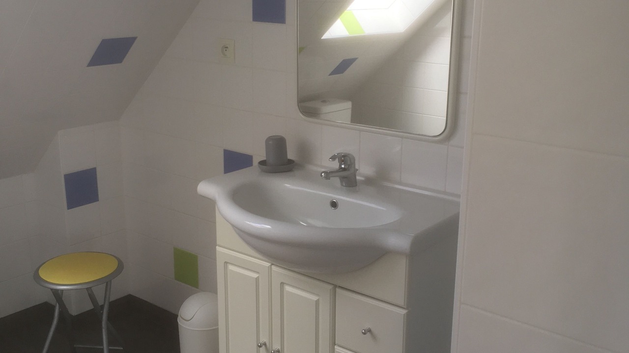 Photo of Bathroom in Erquy