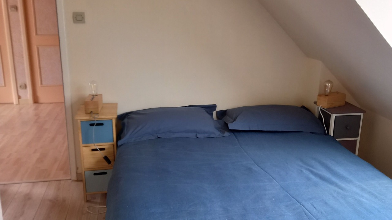 Photo of Bedroom in Saint-Barthelemy