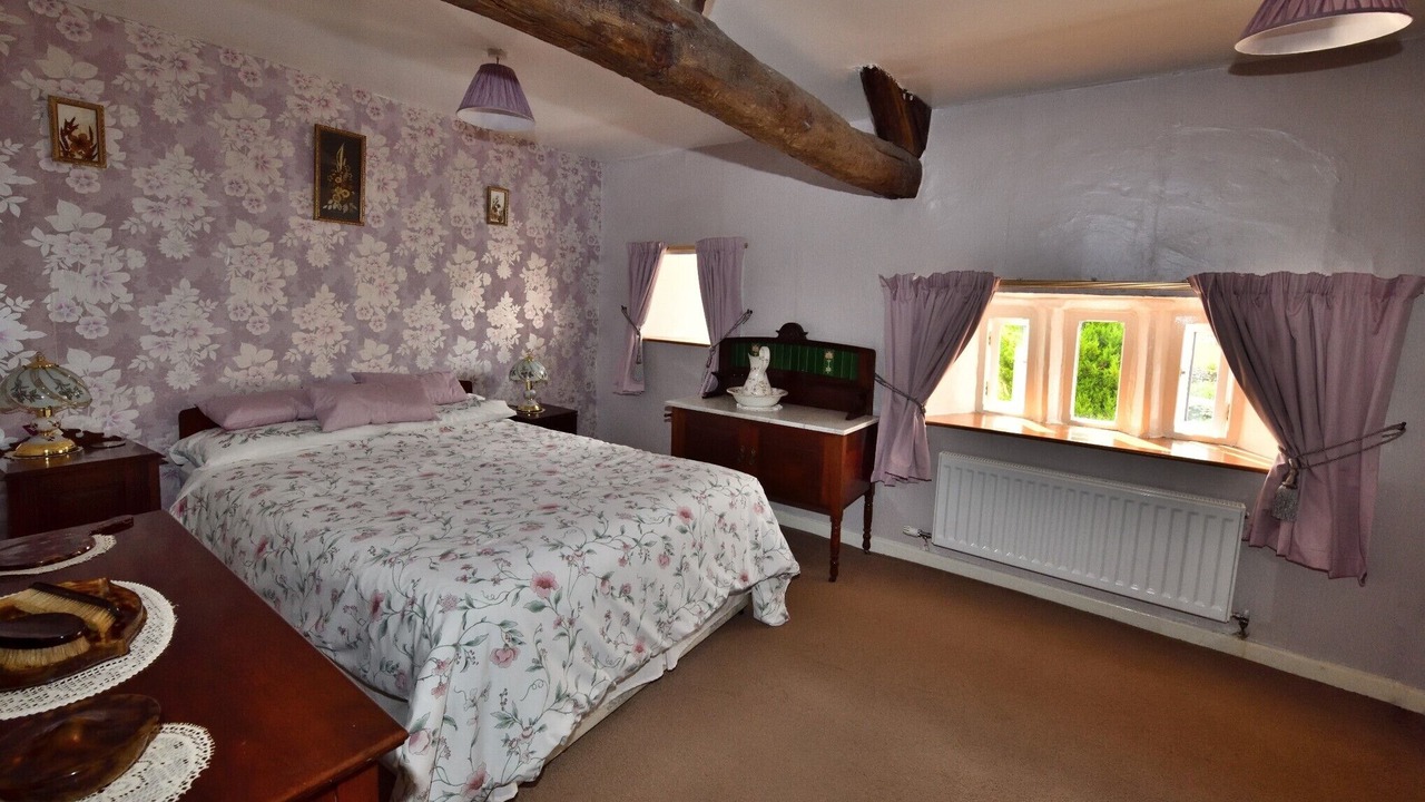 Photo of Bedroom in Horton in Ribblesdale