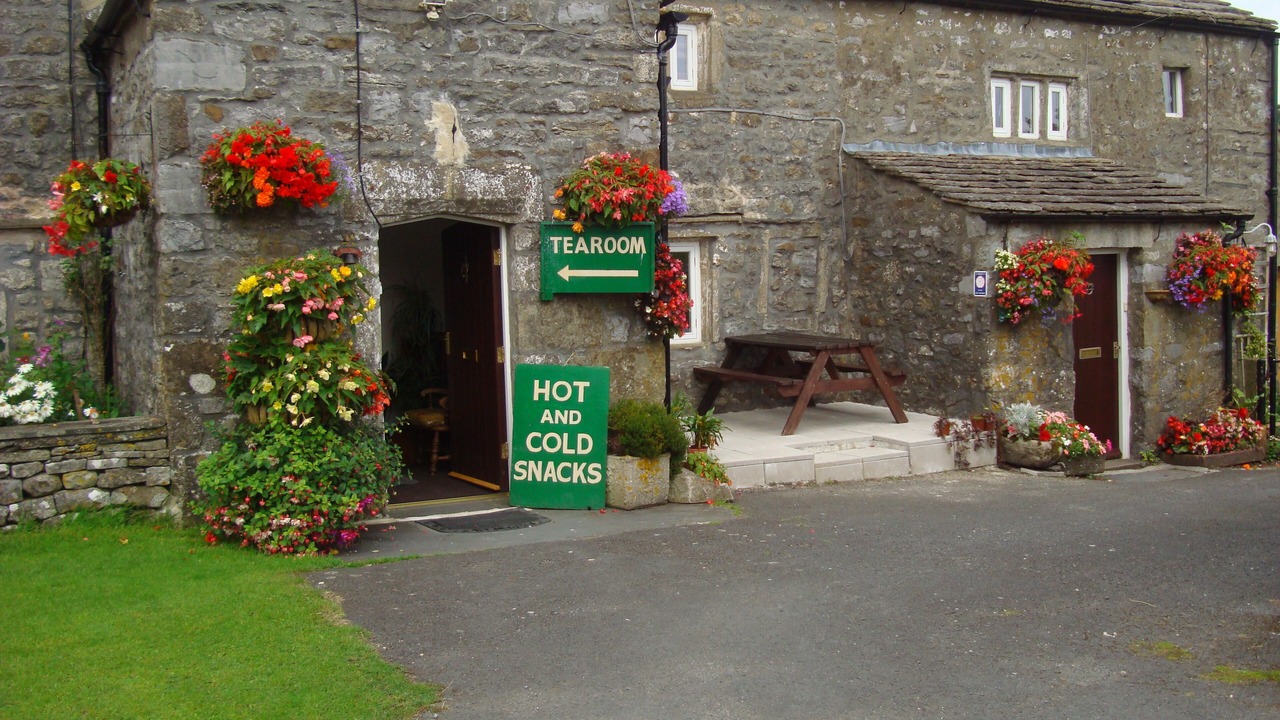 Photo of Outdoor in Horton in Ribblesdale