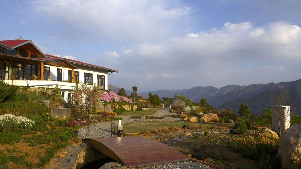 Photo of Outdoor in Nainital