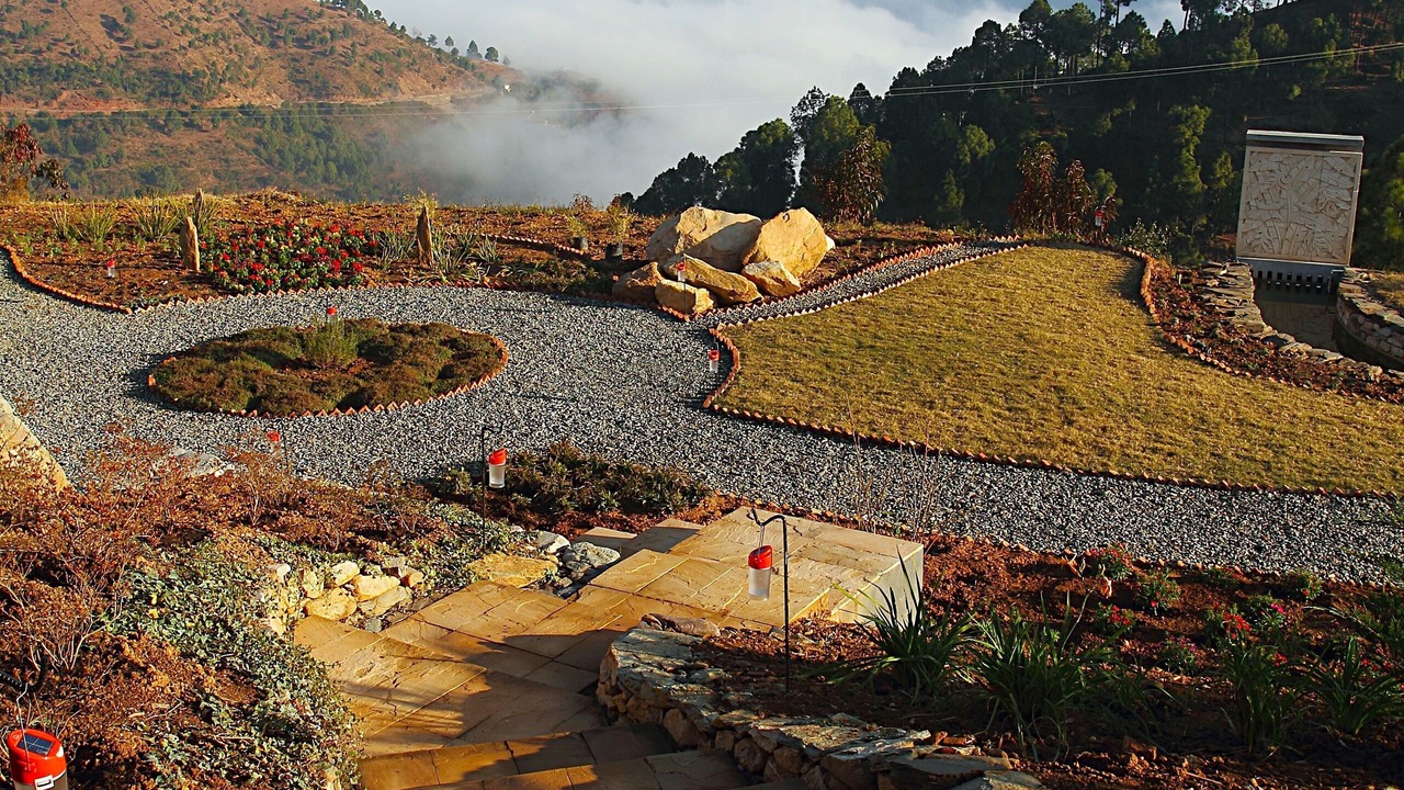 Photo of Outdoor in Nainital