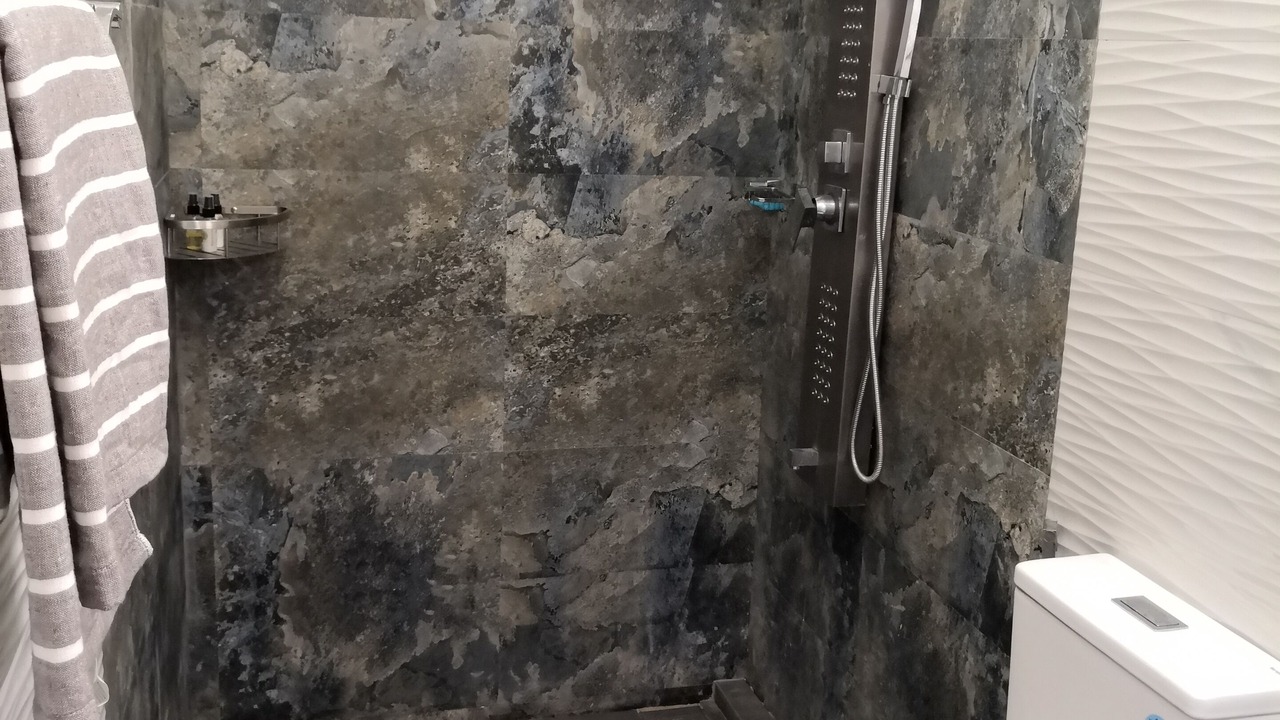 Photo of Bathroom in Moragolla