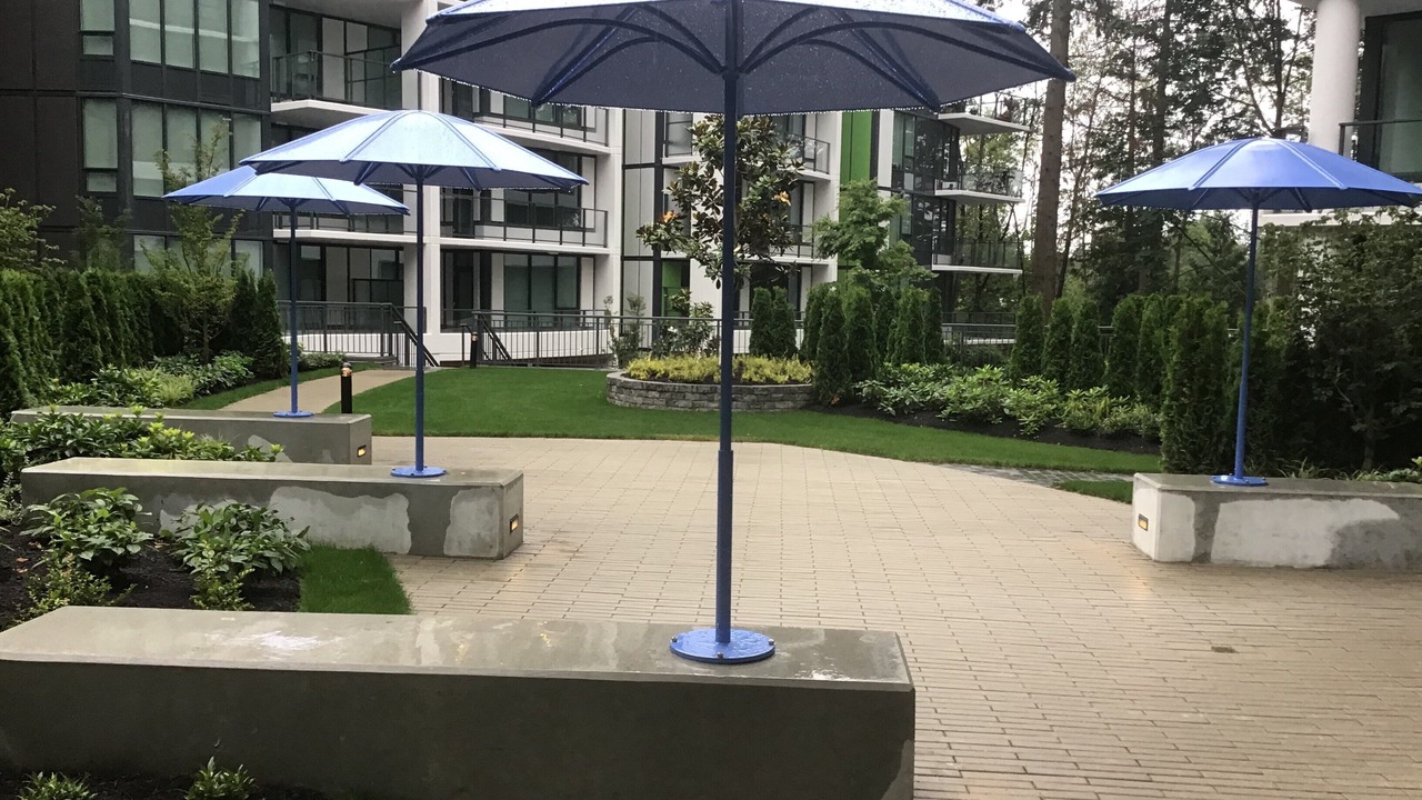 Photo of Patio Balcony in Vancouver