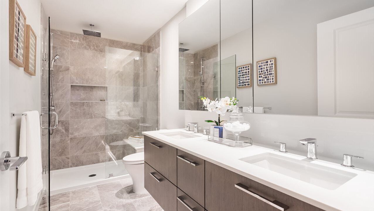 Photo of Bathroom in Vancouver