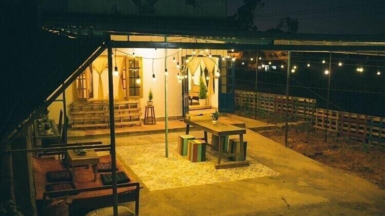 Photo of Outdoor in Da Lat