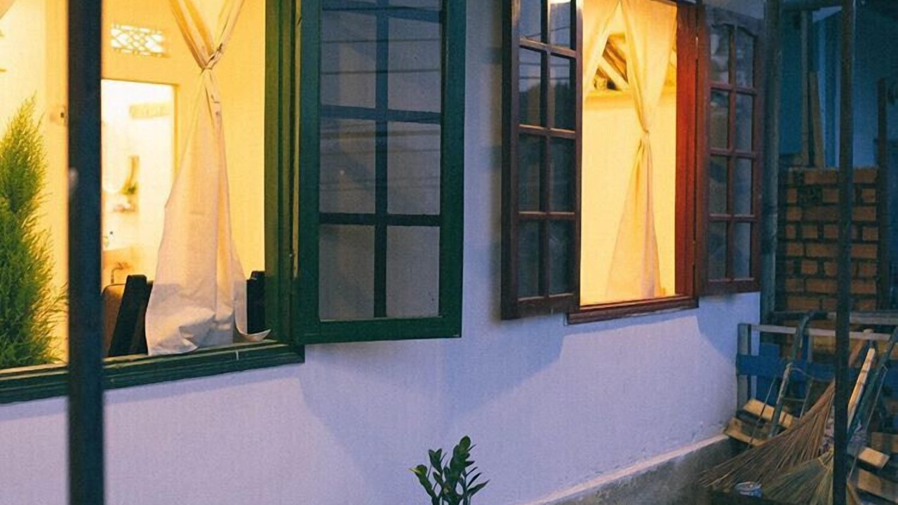 Photo of Patio Balcony in Da Lat