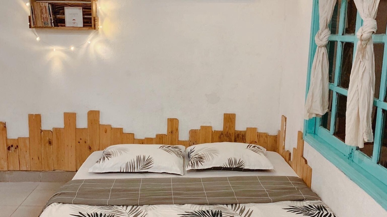 Photo of Bedroom in Da Lat