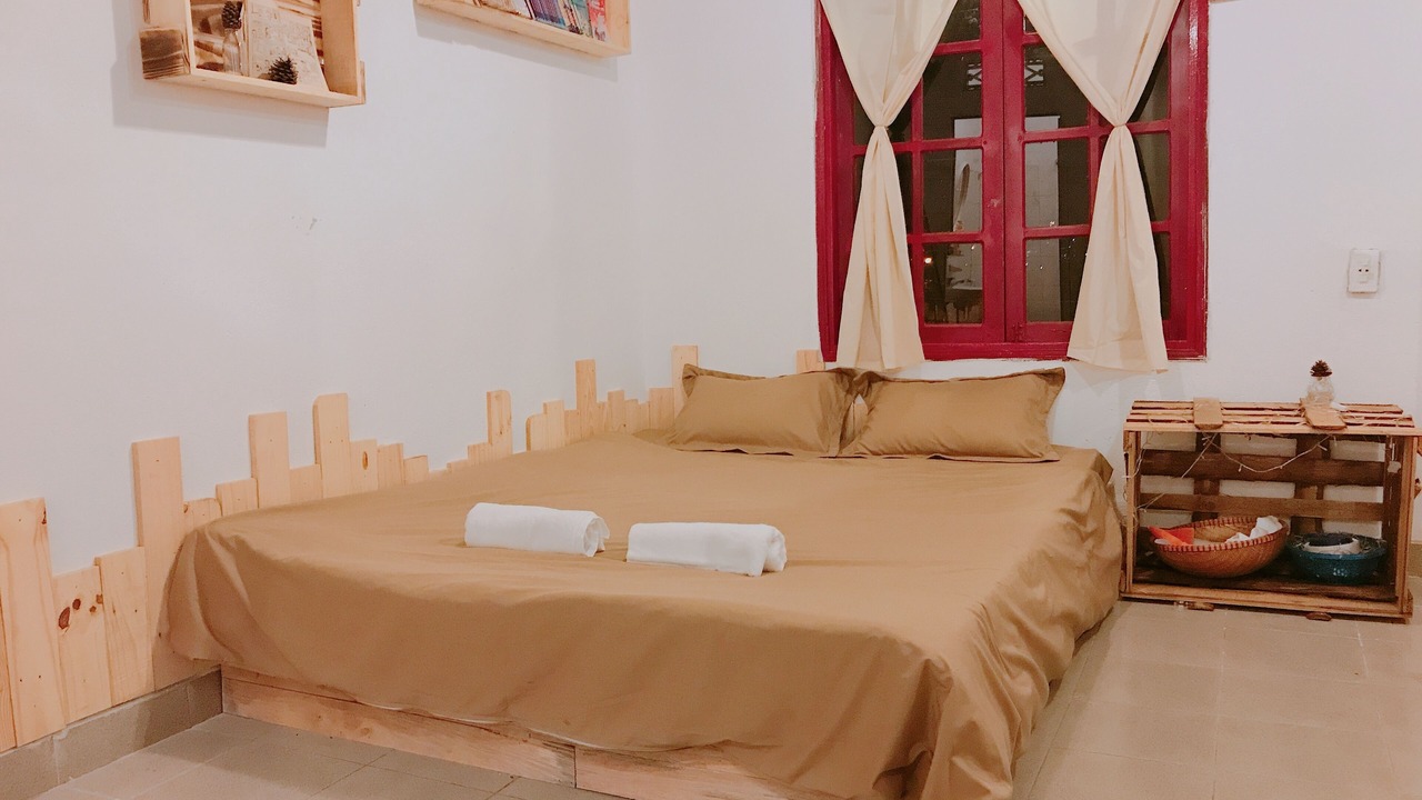 Photo of Bedroom in Da Lat