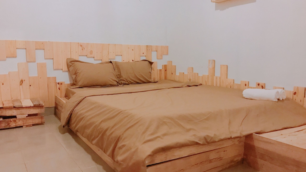 Photo of Bedroom in Da Lat