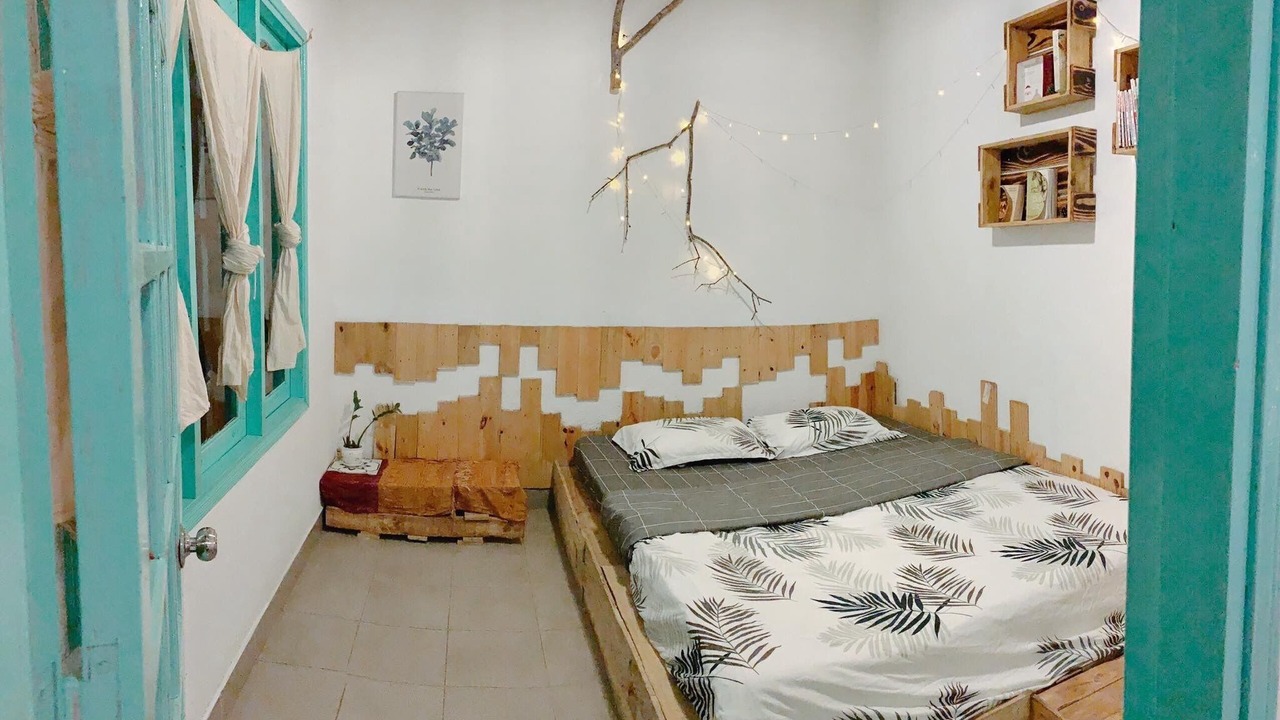 Photo of Bedroom in Da Lat