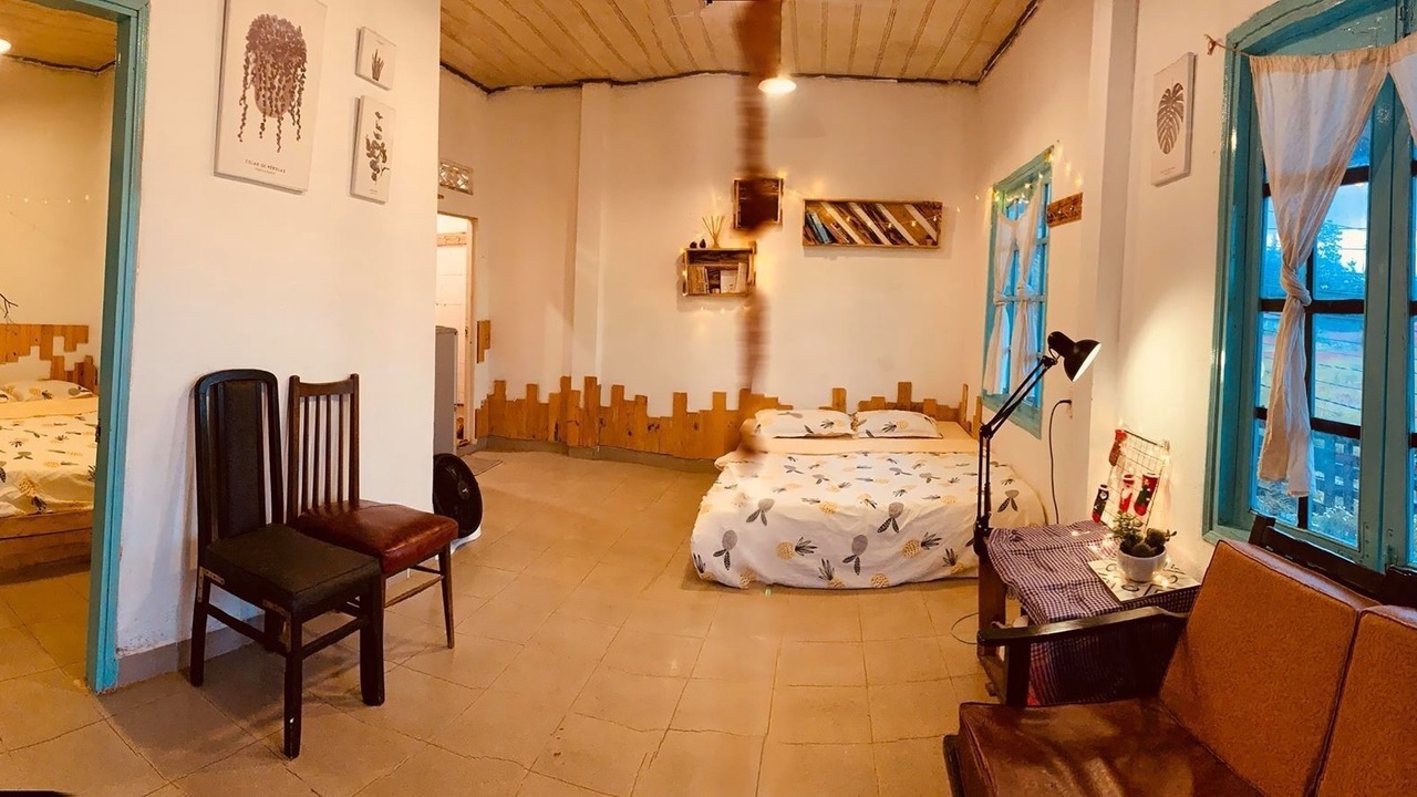 Photo of Bedroom in Da Lat