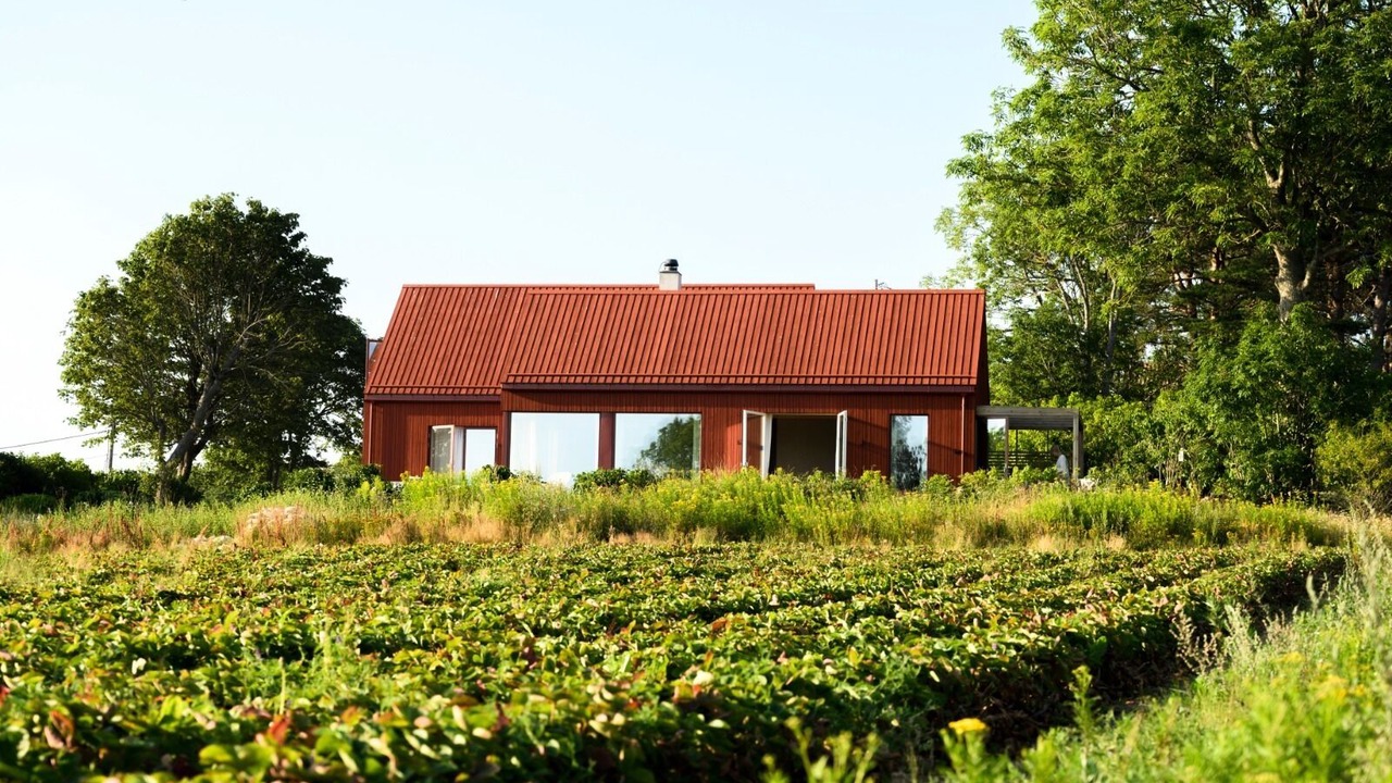 Photo of Outdoor in Rygge